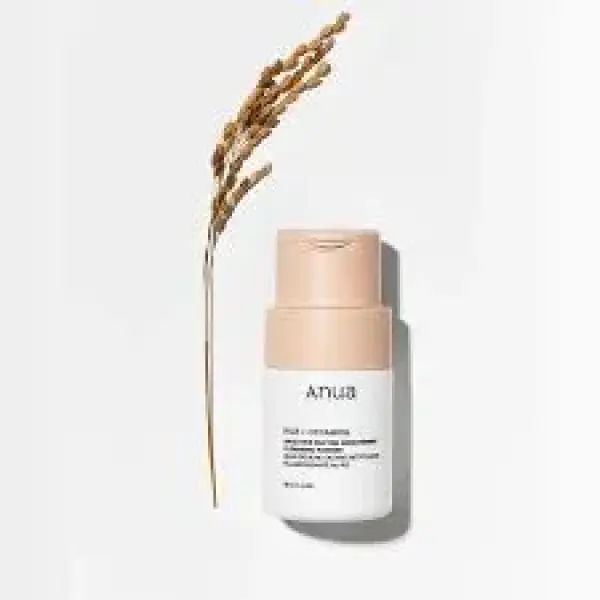 ANUA - Rice+ Ceramide Enzyme Brightening Cleansing Powder (40g)