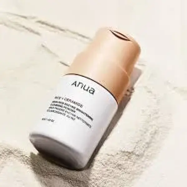 ANUA - Rice+ Ceramide Enzyme Brightening Cleansing Powder (40g)