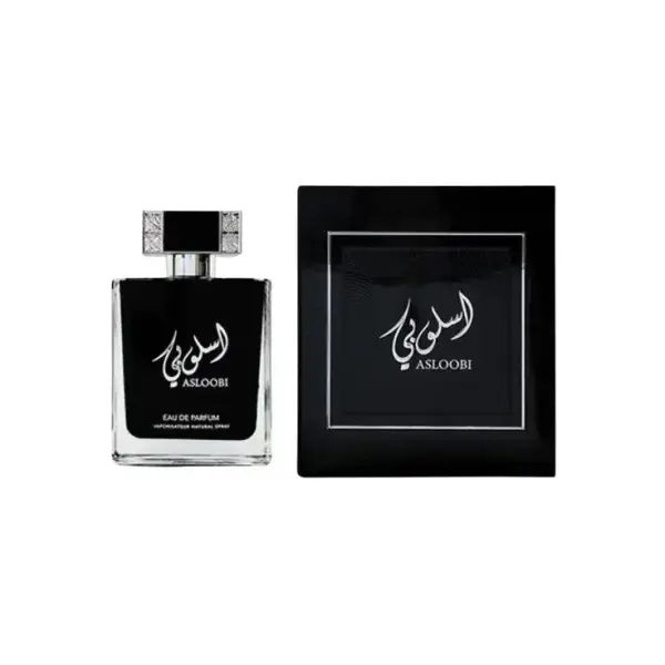 Asloobi Perfume