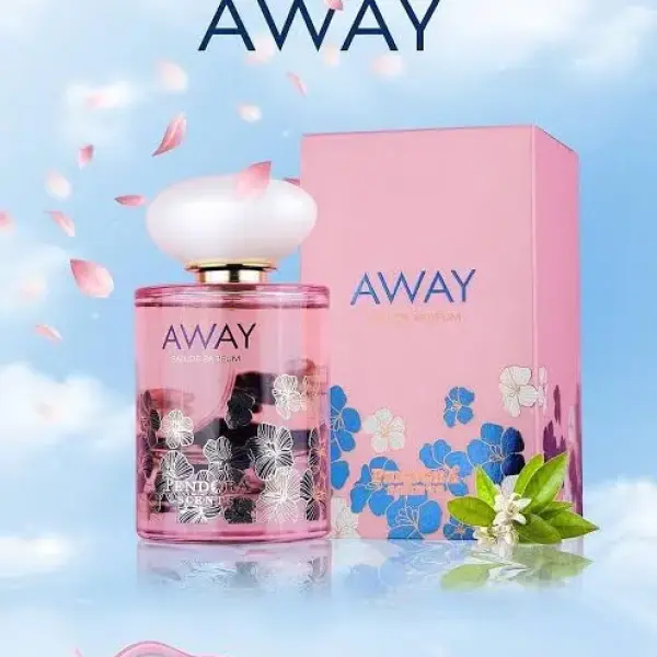 Away Perfume