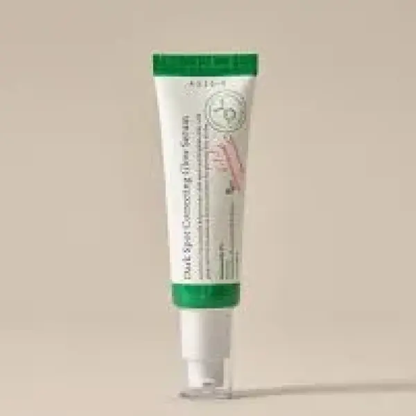 Axis-Y Dark Spot Correcting Glow Serum (50ml)
