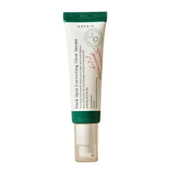 Axis-Y Dark Spot Correcting Glow Serum (50ml)