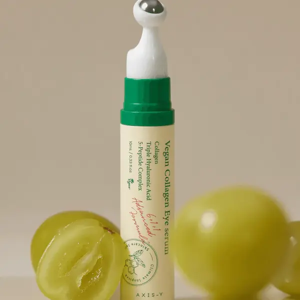 AXIS-Y Vegan Collagen Eye Serum (10ml)
