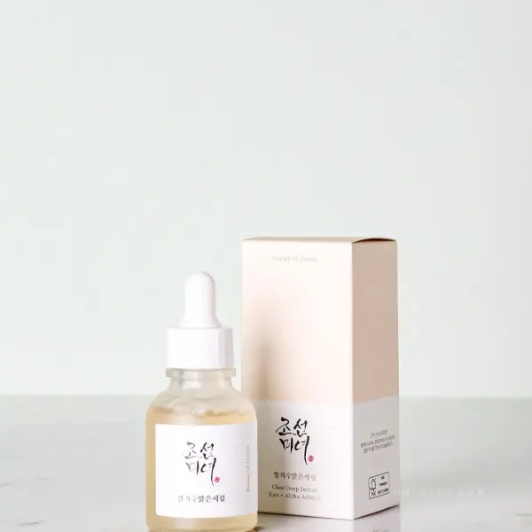 BEAUTY OF JOSEON - Glow Deep Serum Rice + Alpha Arbutin (30ml)