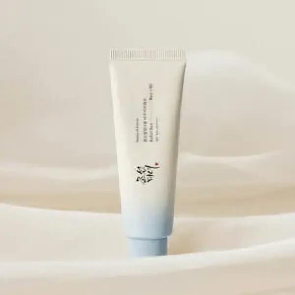 BEAUTY OF JOSEON - Relief Sun Anua - Fresh  Rice + B5 (50ml)