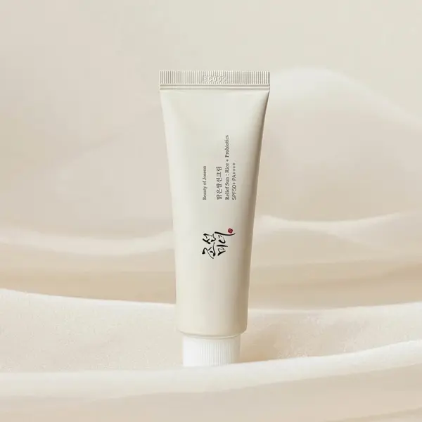 BEAUTY OF JOSEON - Relief Sun: Rice + Probiotics (50ml)