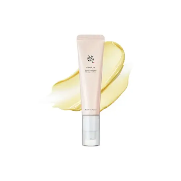 BEAUTY OF JOSEON - Revive Eye Serum Ginseng +Retinal (30ml)