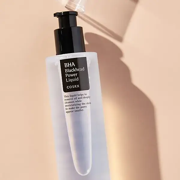 BHA Blackhead Power Liquid
