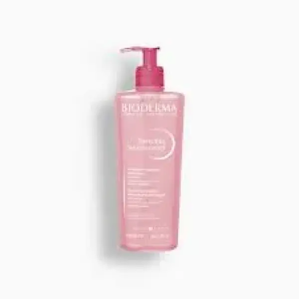 Bioderma Laboratoire Dematologique - Sensibio Gel Moussant (200ml)