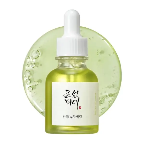 Beauty of Joseon Calming Serum Green Tea Panthenol (30ml)