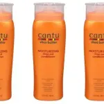 Cantu Shea Butter Moisturizing Rinse-Out Conditioner
