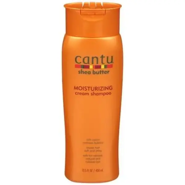 Cantu Shea Butter Moisturizing Rinse-Out Conditioner