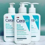 Cerave - Acne Control Cleanser (237ml)