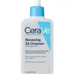 Cerave Renewing SA Cleanser  (237ml)