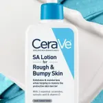 CeraVe SA Lotion for Rough & Bumpy Skin (237ml)