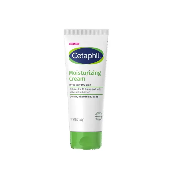 Cetaphil Moisturizing Cream (85ml)