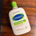 CETAPHIL Moisturizing Lotion (236ml)