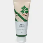 ROUND LAB - Mugwort Calming Cleanser (150ml)