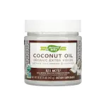 Nature's Way Organic Extra Virgin Coconut Oil