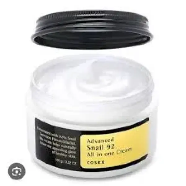 COSRX - Advanced Snail 92 All in one Cream  - (100g)