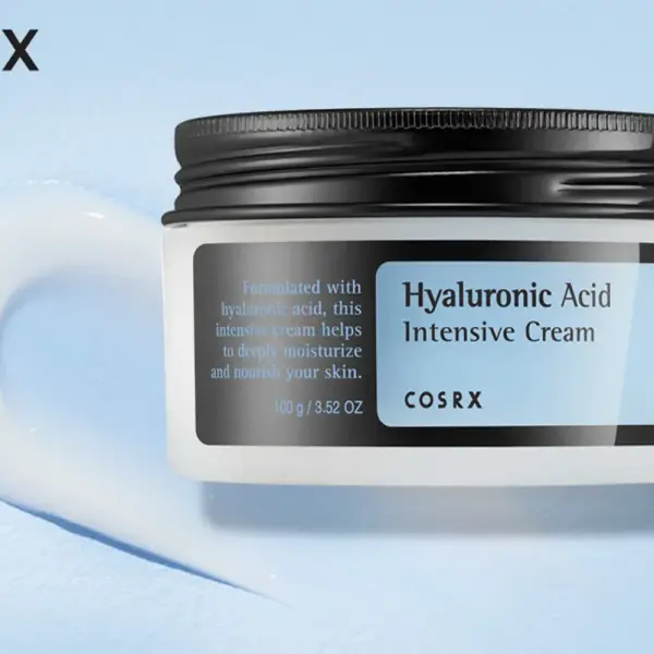 COSRX - Hyaluronic Acid Intensive Cream (100g)