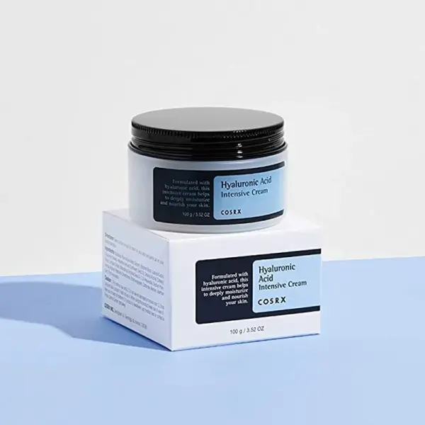 COSRX - Hyaluronic Acid Intensive Cream (100g)