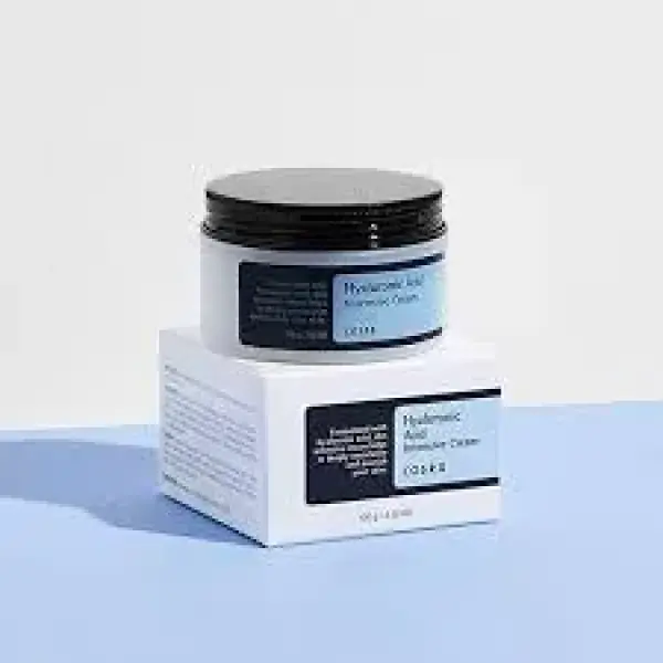 COSRX - Hyaluronic Acid Intensive Cream (100g)