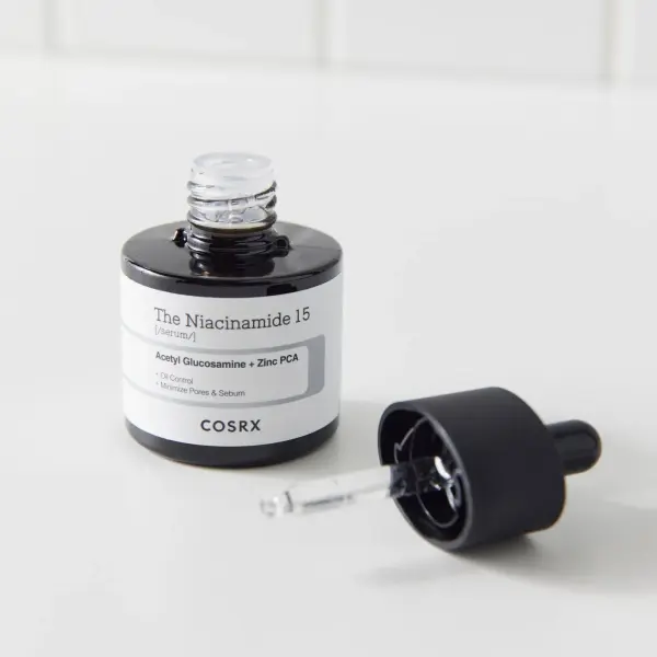 COSRX The Niacinamide 15 Serum (20ml)