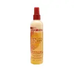 Creme Of Nature Argan Oil Strength & Shine Leave-in Conditioner