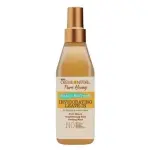 Creme of Nature -Scalp Refresh - Invigorating Leave-In