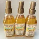 Creme of Nature -Scalp Refresh - Invigorating Leave-In