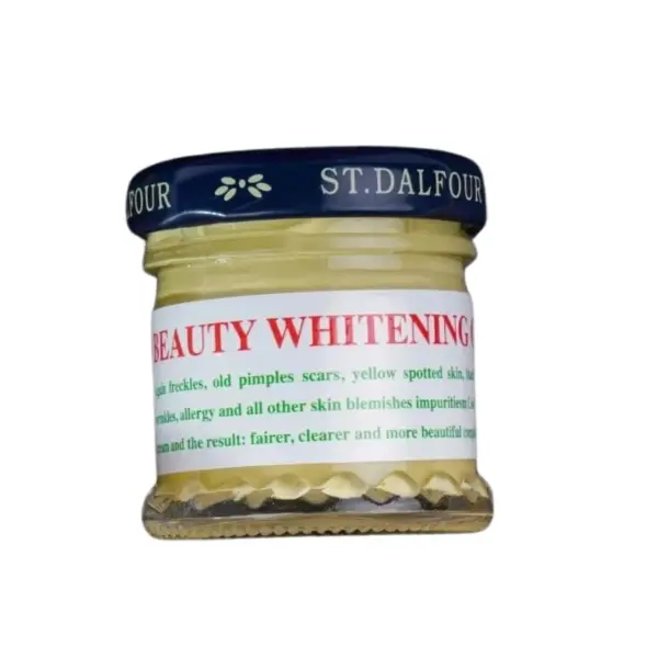 Dalfour Whitening Cream
