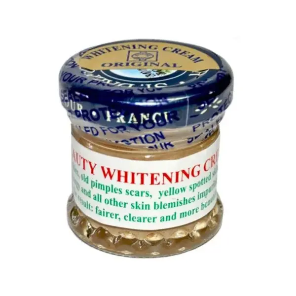 Dalfour Whitening Cream
