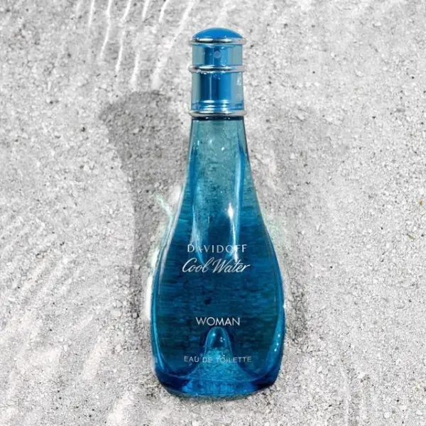 Davidoff Cool Water woman Perfume