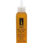 Doo Gro Stimulating Hair Oil