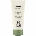 Doughs Naturals Shower Gel - Organic Argan Oil (200ml)