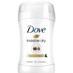 Dove Invisible Dry
