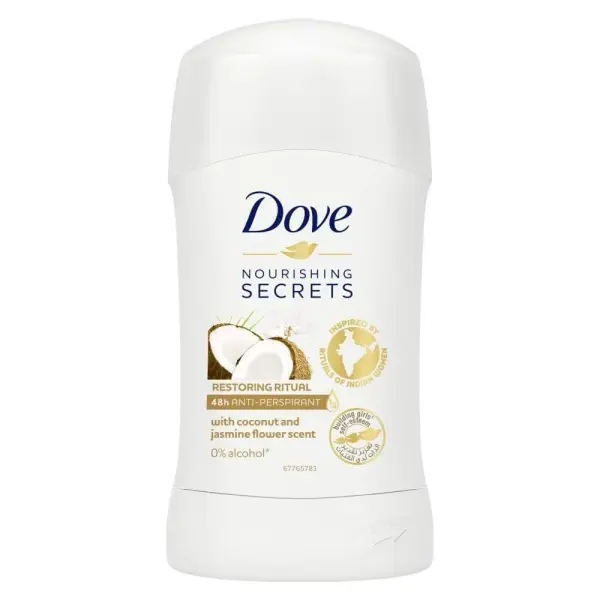 Dove Nourishing Secrets