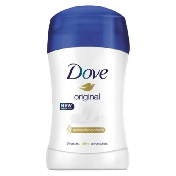 Dove Original Moisturising Cream