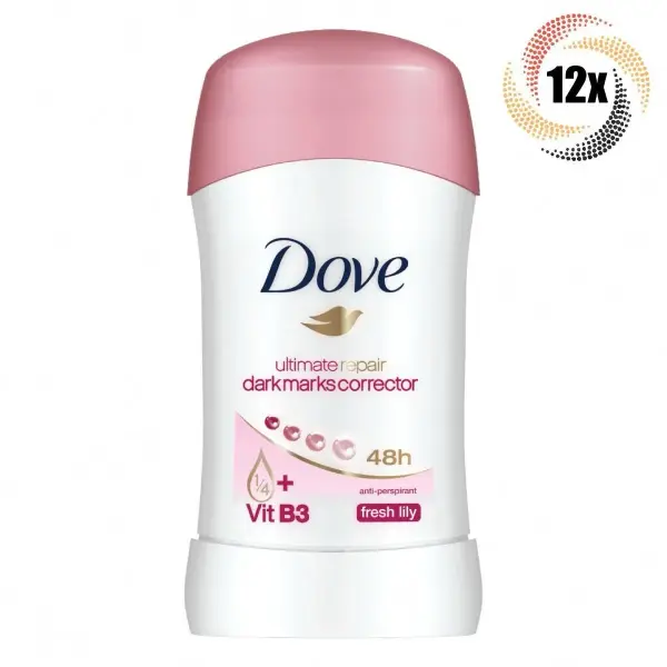 Dove Ultmate Repair Dark Marks Corrector