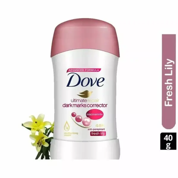 Dove Ultmate Repair Dark Marks Corrector