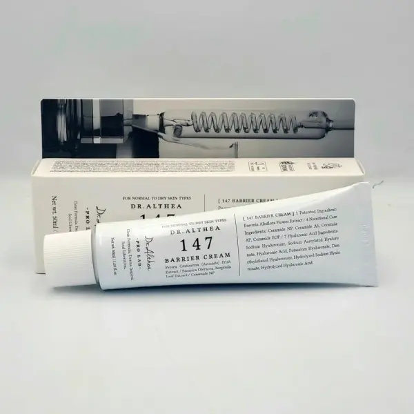 Dr. Althea 147 Barrier Cream (50ml)