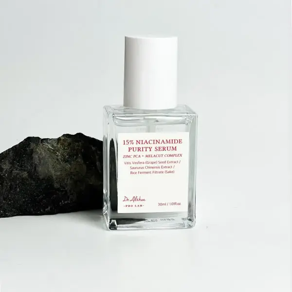 Dr. Althea 15 Niacinamide Purity Serum