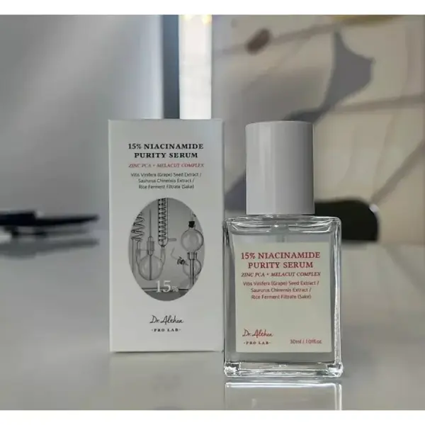 Dr. Althea 15 Niacinamide Purity Serum