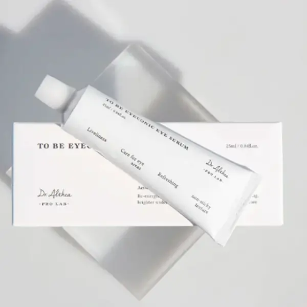 Dr. Althea To Be Youthful Eye Serum (25ml)