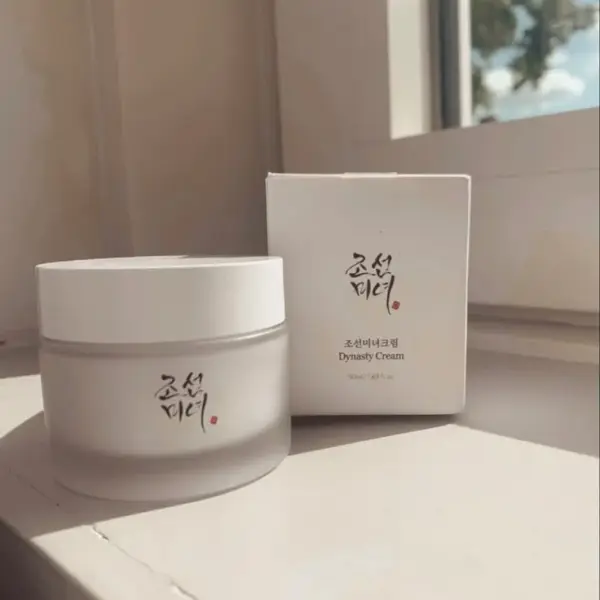 Beauty of Joseon - Dynasty Cream (50ml)