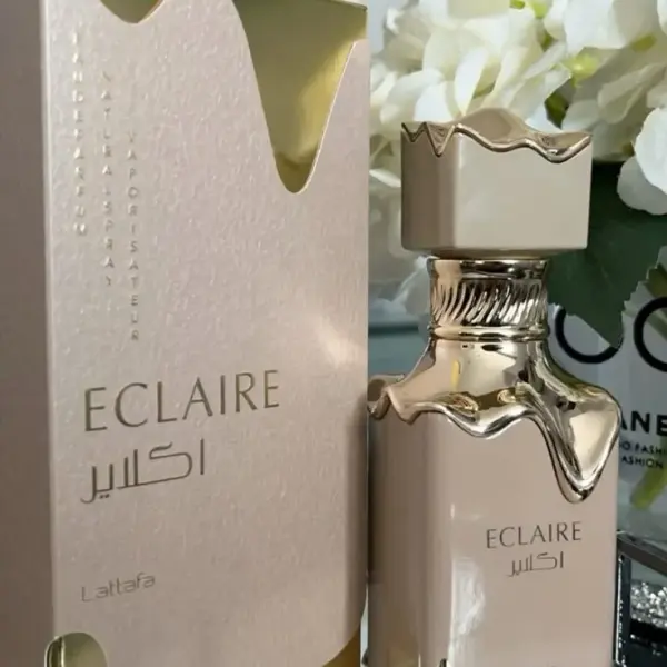 Éclaire Perfume
