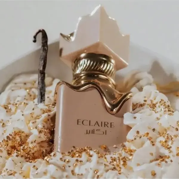 Éclaire Perfume