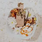Éclaire Perfume