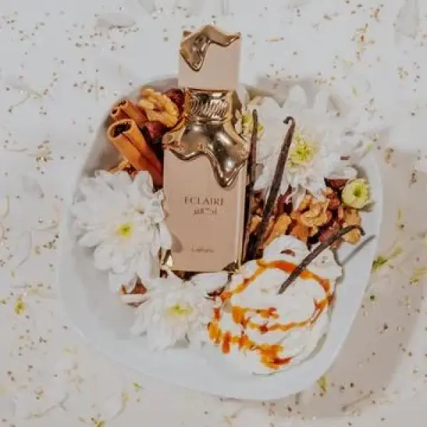 Éclaire Perfume